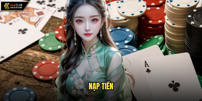nạp tiền